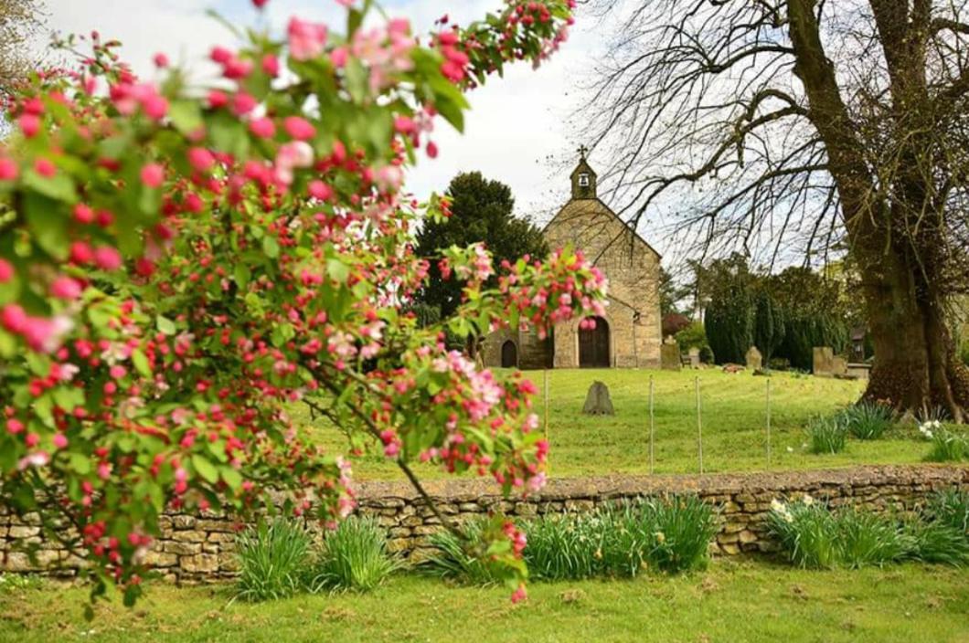 Stone Cottage, Idyllic Village Ingham  Zewnętrze zdjęcie